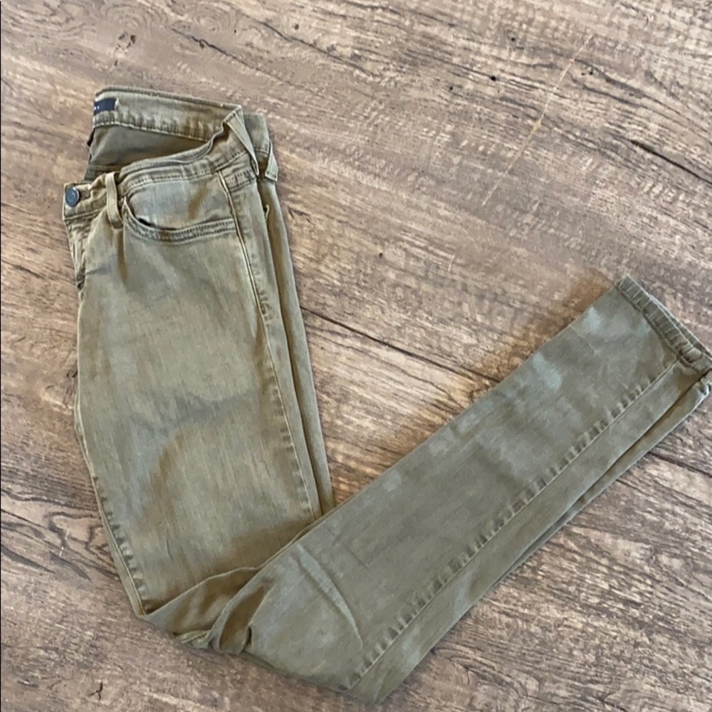 Flying Monkey Denim